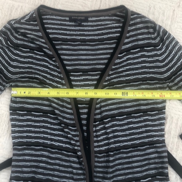 Banana Republic open front cardigan sweater Small - Picture 15 of 16